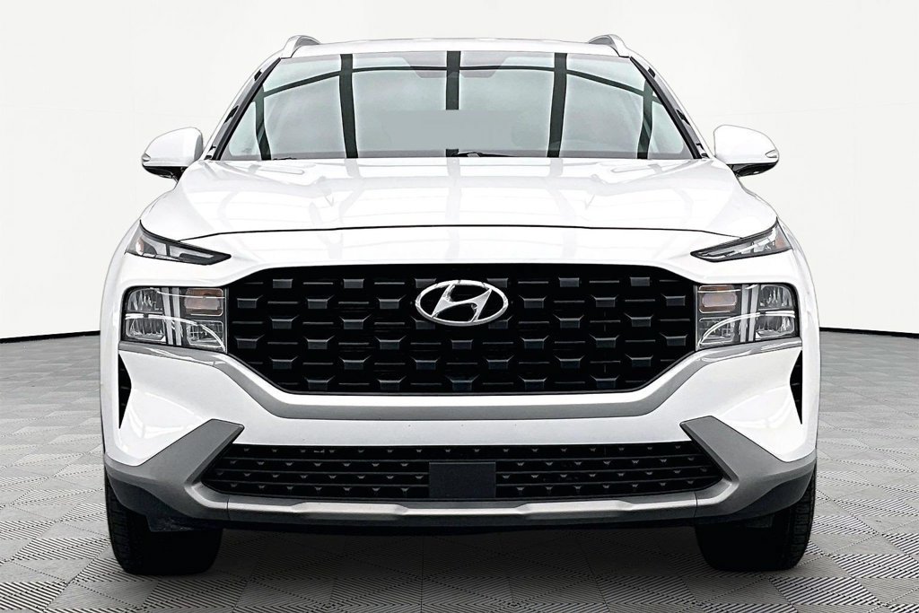 Used 2023 Hyundai Santa Fe SEL AWD/4WD image 3