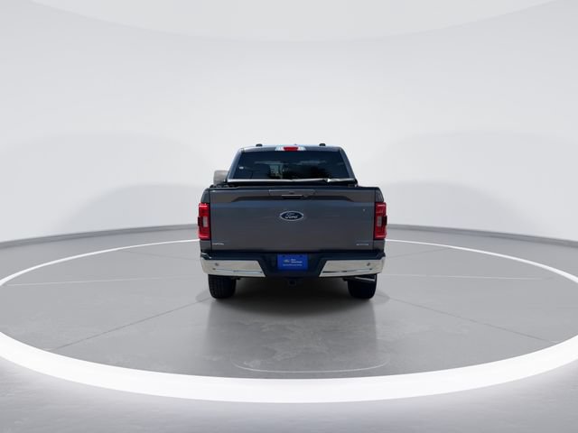 Certified 2021 Ford F150 XLT w/ Equipment Group 302A High AWD/4WD image 6