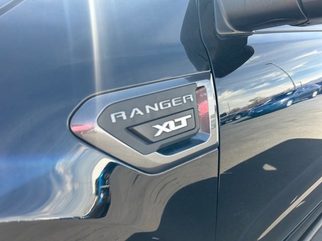Certified 2021 Ford Ranger XLT w/ Equipment Group 301A Mid image 25