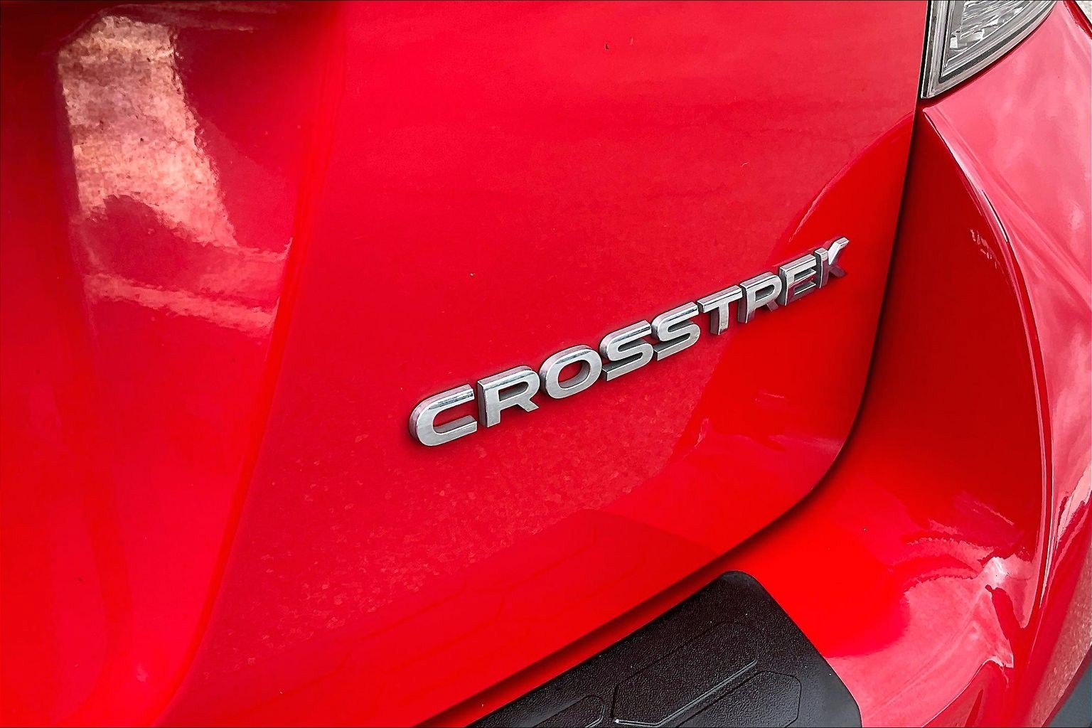 Used 2021 Subaru Crosstrek 2.0i Premium AWD/4WD image 8