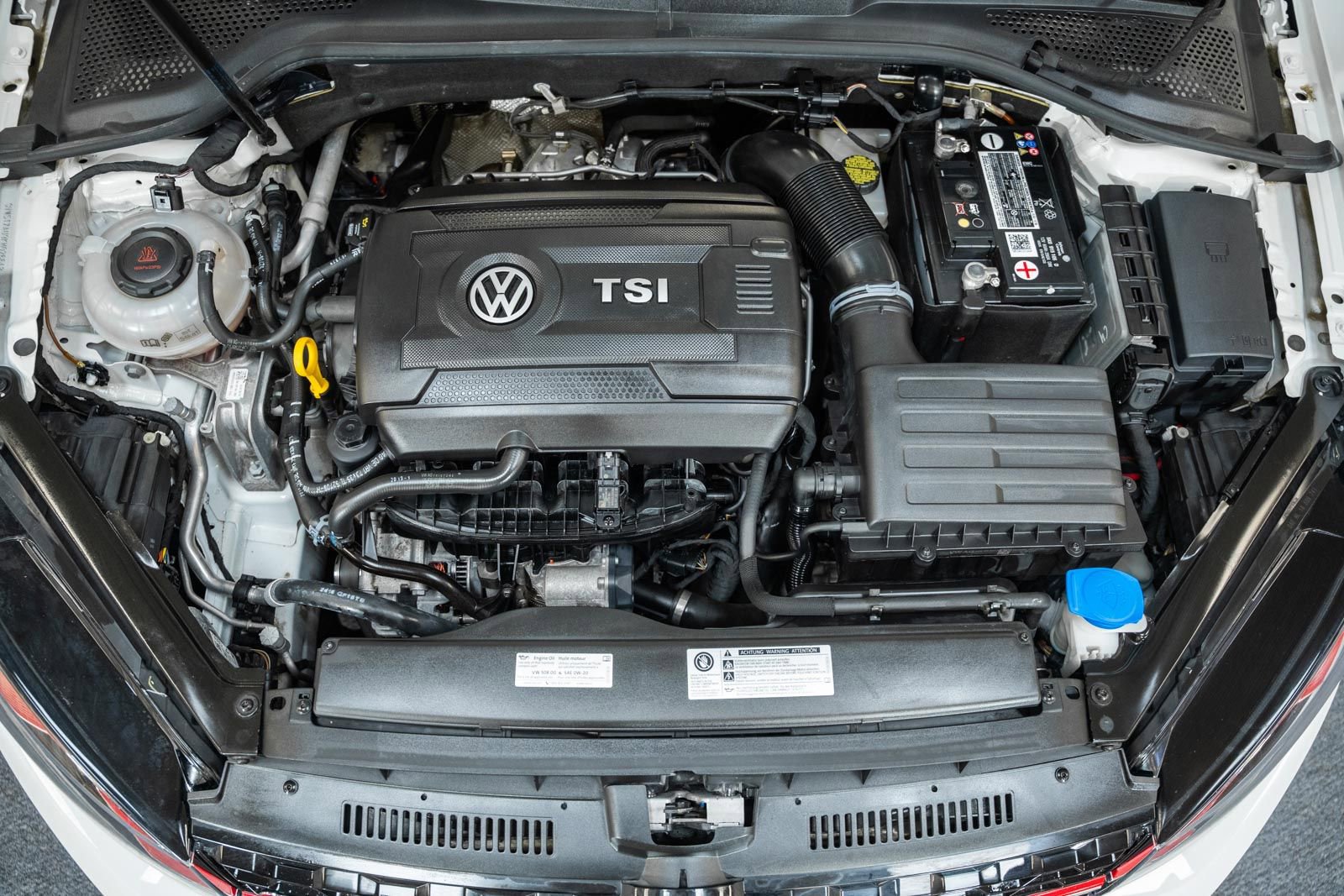 Used 2019 Volkswagen GTI Autobahn image 22