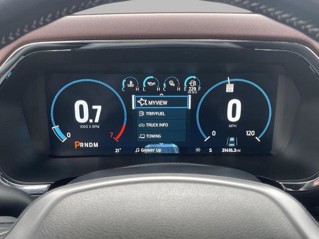 Certified 2022 Ford F150 Lariat w/ Equipment Group 502A High image 27