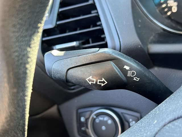 Certified 2019 Ford Escape SE AWD/4WD image 29