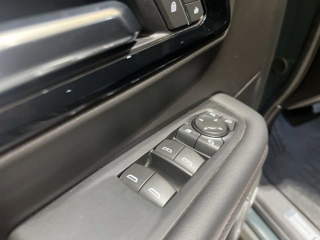 Used 2025 Chevrolet Tahoe RST w/ RST Capability Package image 22