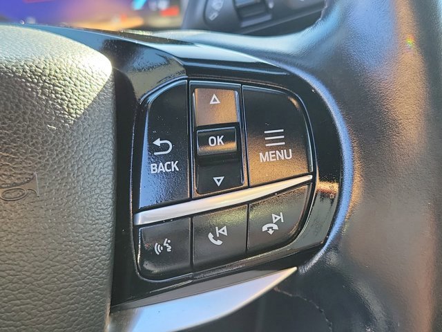 Certified 2023 Ford Explorer Platinum w/ Technology Package image 27