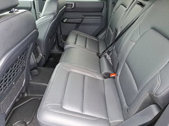 Certified 2025 Ford Bronco Badlands AWD/4WD image 25