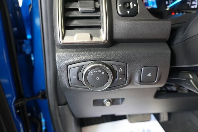 Certified 2021 Ford Ranger Lariat w/ Tremor Off-Road Package AWD/4WD image 21