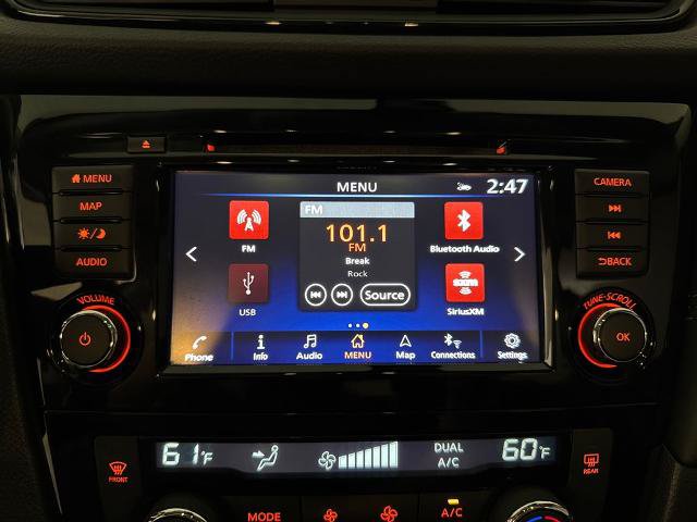 Used 2018 Nissan Rogue SL w/ Premium Package FWD image 27