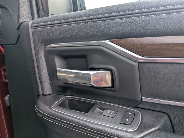 Used 2022 RAM 2500 Laramie image 32