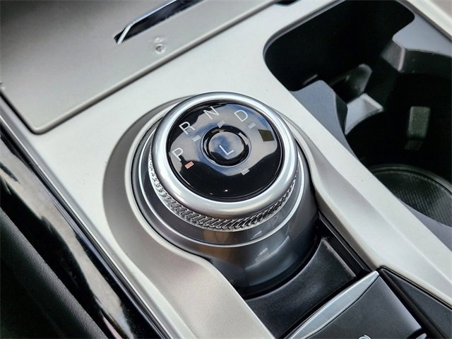 Certified 2022 Ford Explorer ST-Line w/ Class IV Trailer Tow Package image 28