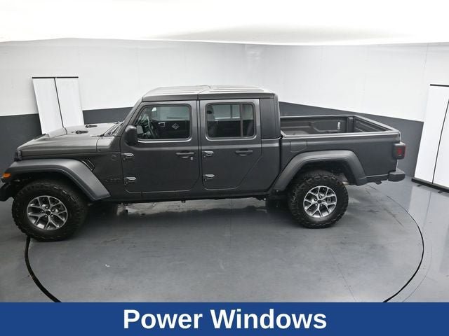 Used 2024 Jeep Gladiator Sport AWD/4WD image 22