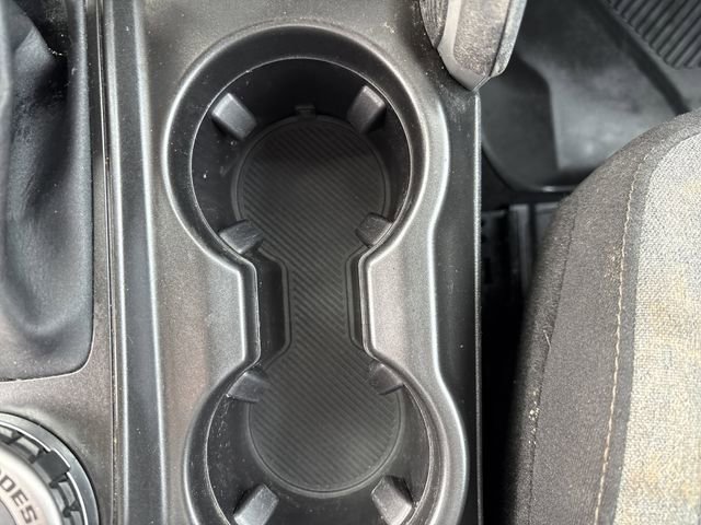Certified 2023 Ford Bronco Big Bend AWD/4WD image 38