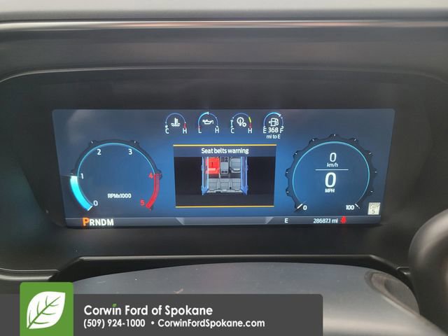 Certified 2023 Ford F350 Platinum w/ Tremor Off-Road Package image 29