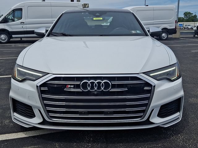 Used 2020 Audi S6 Premium Plus AWD/4WD image 2