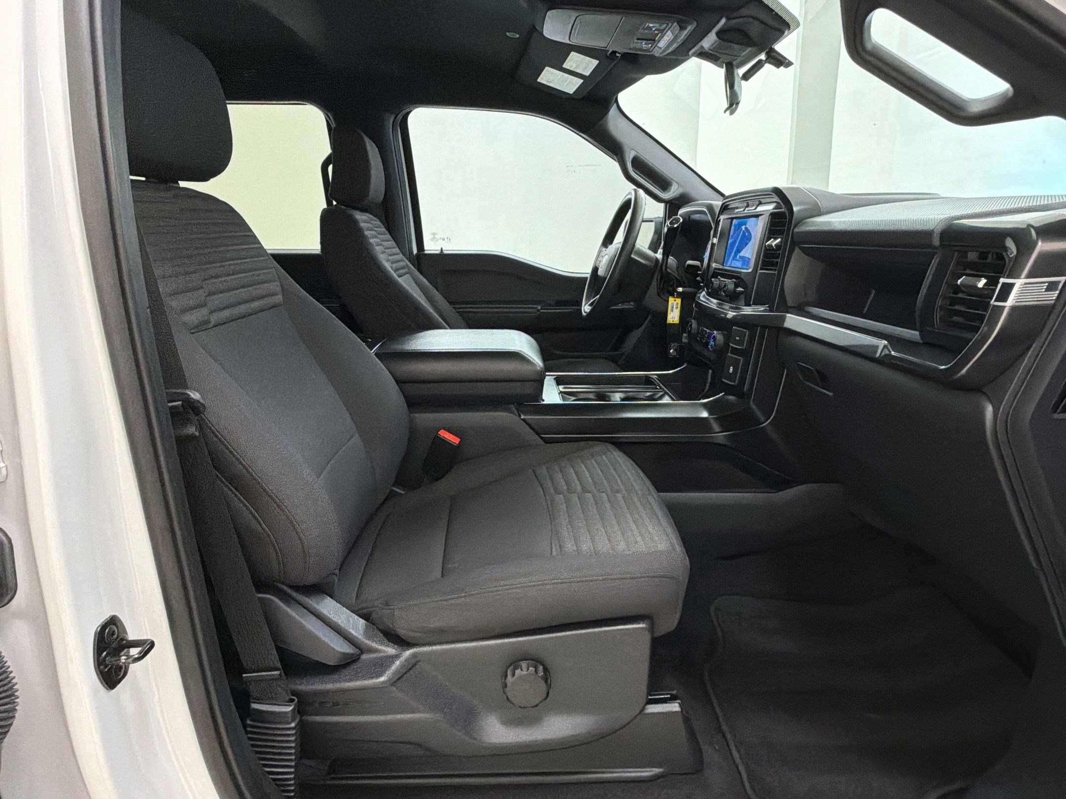 Certified 2023 Ford F150 XL w/ STX Appearance Package RWD image 30