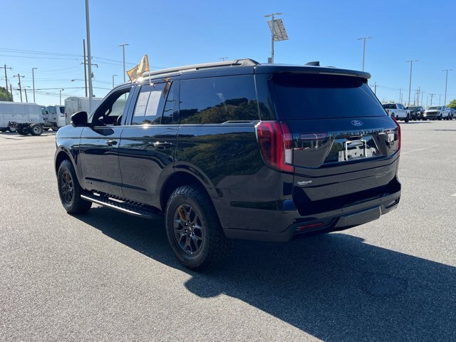 Certified 2025 Ford Expedition Tremor AWD/4WD image 6
