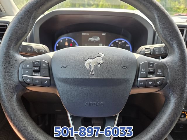 Certified 2021 Ford Bronco Sport Big Bend AWD/4WD image 21