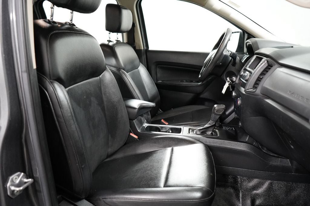 Certified 2019 Ford Ranger XL w/ Equipment Group 101A Mid AWD/4WD image 32
