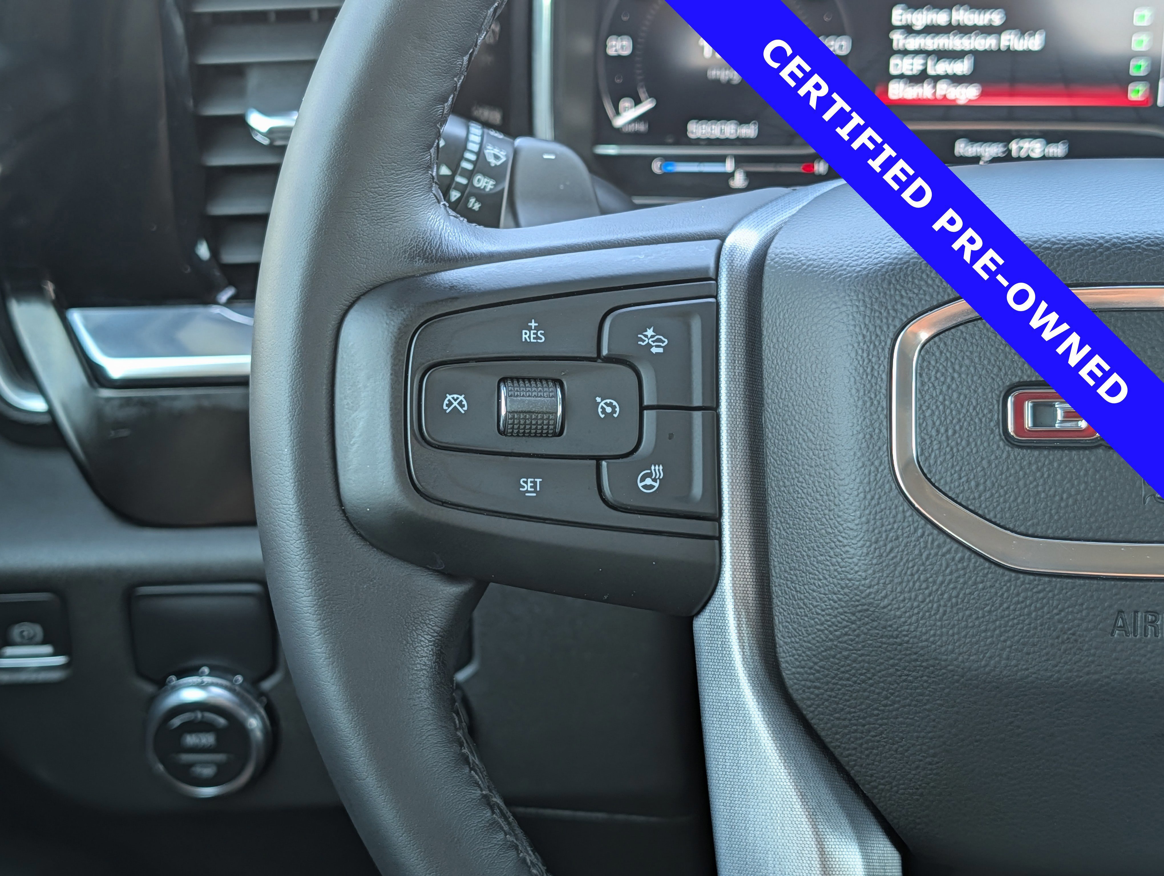 Used 2022 GMC Sierra 1500 Elevation w/ Elevation Premium Package image 24