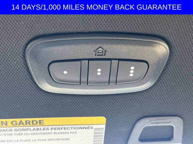 Used 2023 Jeep Grand Cherokee Limited RWD image 26