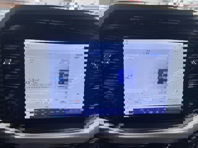 Certified 2023 Ford F150 XLT w/ Equipment Group 302A High image 15