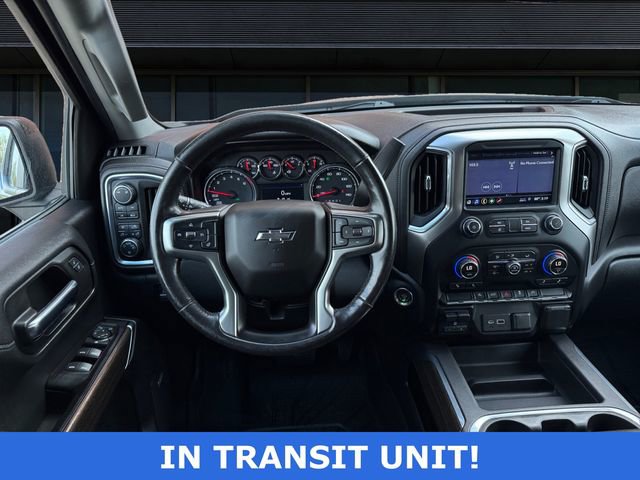 Used 2019 Chevrolet Silverado 1500 RST w/ All-Star Edition image 12