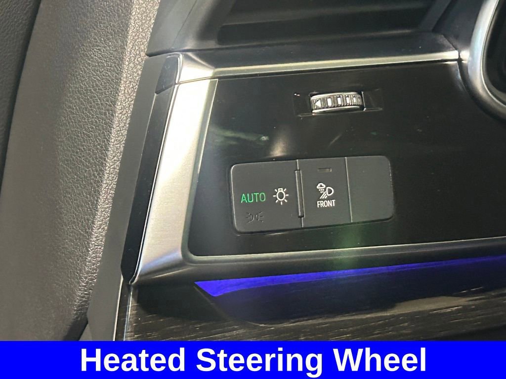 Used 2025 Audi Q7 2.0T Premium Plus w/ Premium Plus Package image 35