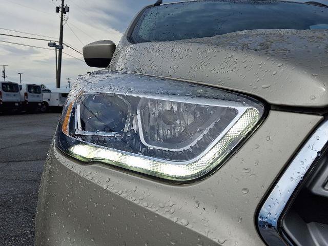 Certified 2018 Ford Escape SEL AWD/4WD image 9