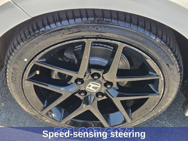 Used 2022 Honda Civic Sport image 19