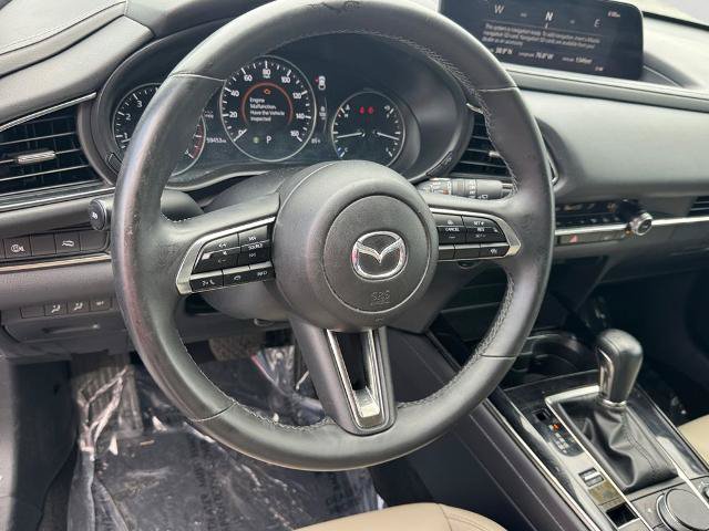 Used 2024 MAZDA CX-30 AWD 2.5 S w/ Preferred Package image 17