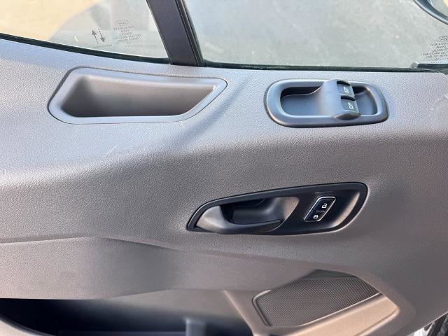 Certified 2023 Ford Transit 250 Medium Roof image 10