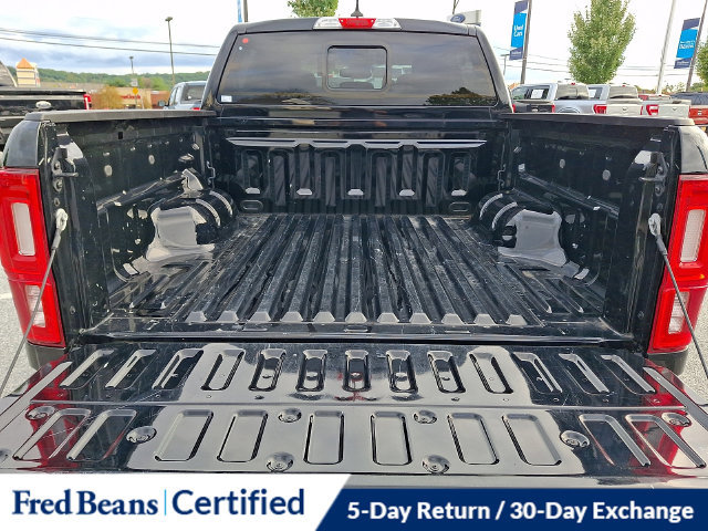 Certified 2023 Ford Ranger XLT w/ Equipment Group 302A High AWD/4WD image 31