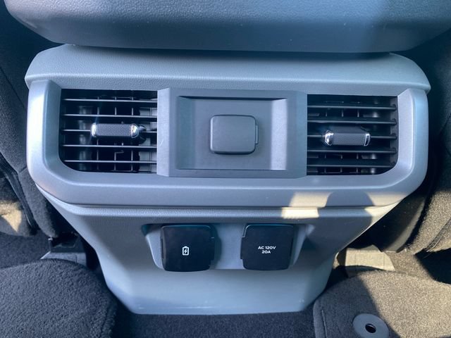 Certified 2024 Ford F150 XLT w/ Equipment Group 302A MID AWD/4WD image 12