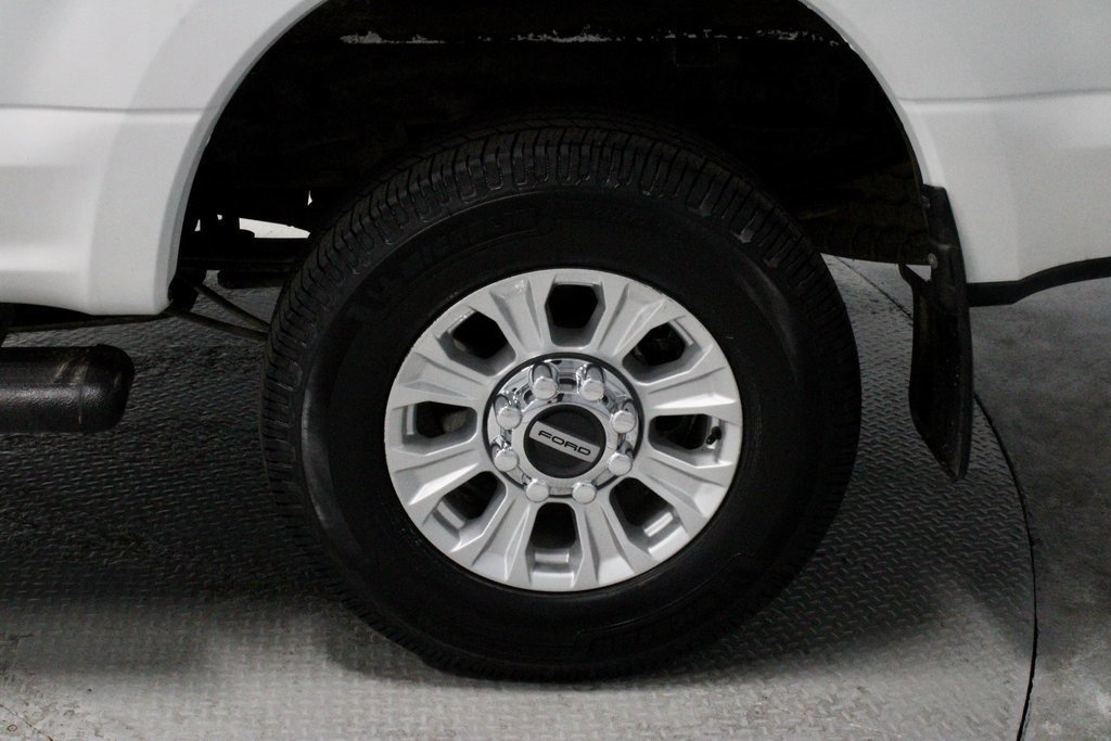 Certified 2021 Ford F250 XL w/ STX Appearance Package image 19