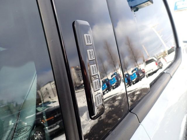 Certified 2023 Ford F150 Lariat w/ Equipment Group 502A High AWD/4WD image 16