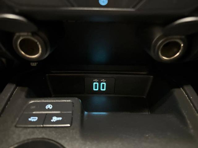 Certified 2021 Ford Ranger XLT w/ Equipment Group 301A Mid image 29