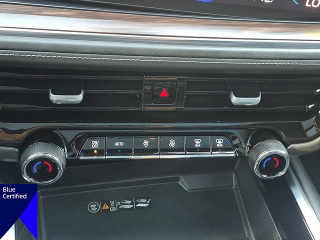 Used 2025 Chevrolet Suburban LT w/ Comfort Package RWD image 26
