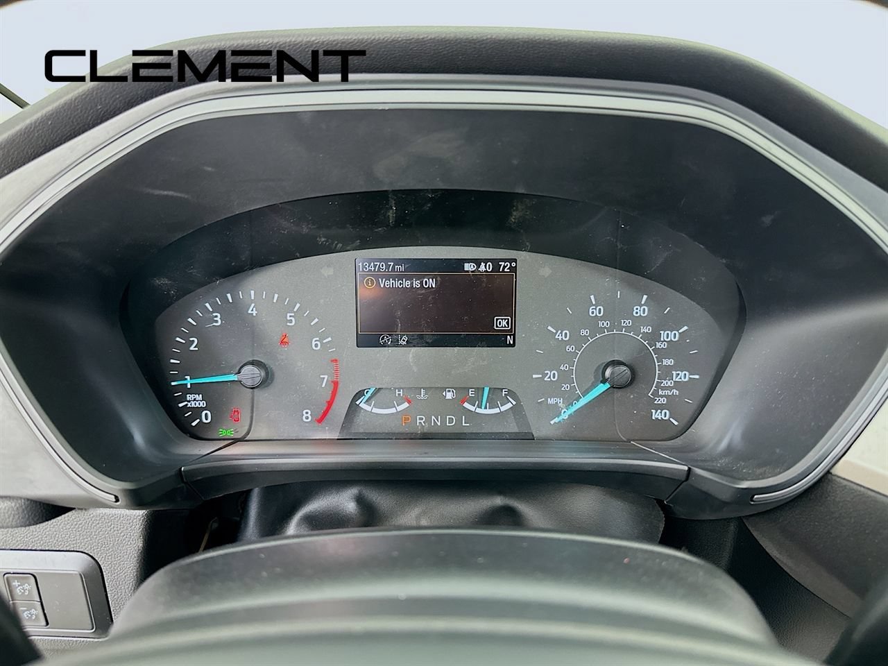 Certified 2022 Ford Escape S FWD image 18