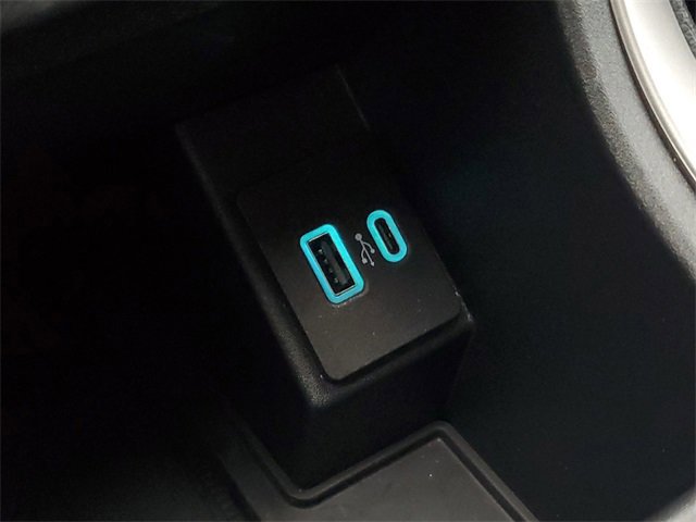 Certified 2024 Ford Edge SEL w/ Convenience Package image 23