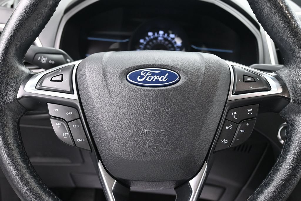 Certified 2024 Ford Edge SEL AWD/4WD image 13