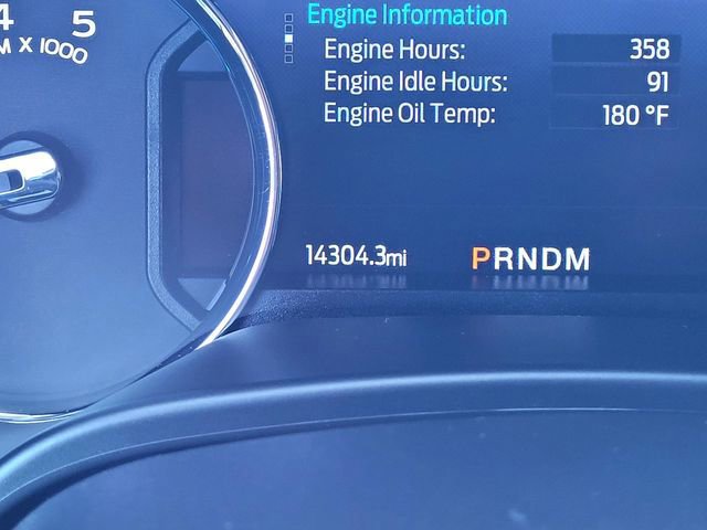 Certified 2020 Ford F450 Lariat w/ Lariat Ultimate Package image 22