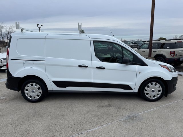 Certified 2022 Ford Transit Connect XL image 6