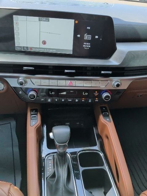 Used 2025 Kia Telluride EX X-Line AWD/4WD image 23