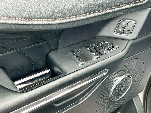 Certified 2019 Ford Expedition Platinum AWD/4WD image 25