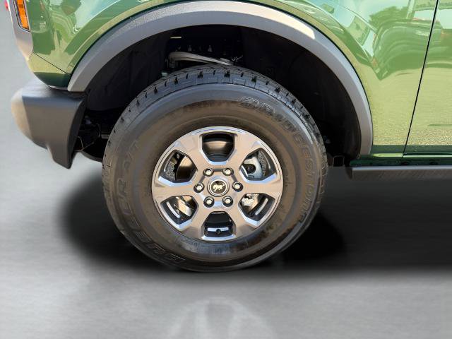 Certified 2023 Ford Bronco Big Bend AWD/4WD image 26
