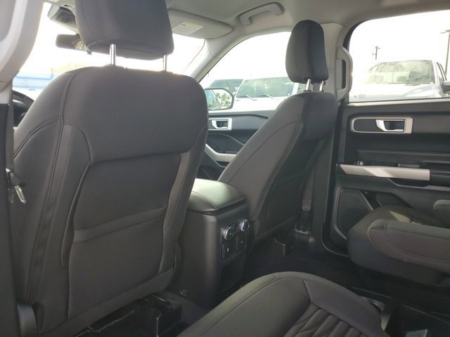 Certified 2021 Ford Explorer XLT image 14