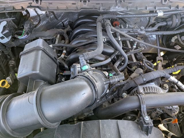 Certified 2024 Ford F250 XL w/ XL Chrome Package AWD/4WD image 22