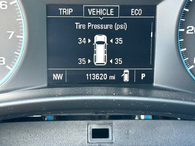 Used 2020 Chevrolet Equinox LS w/ LS Convenience Package FWD image 17
