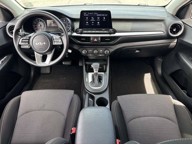 Used 2022 Kia Forte LXS FWD image 15