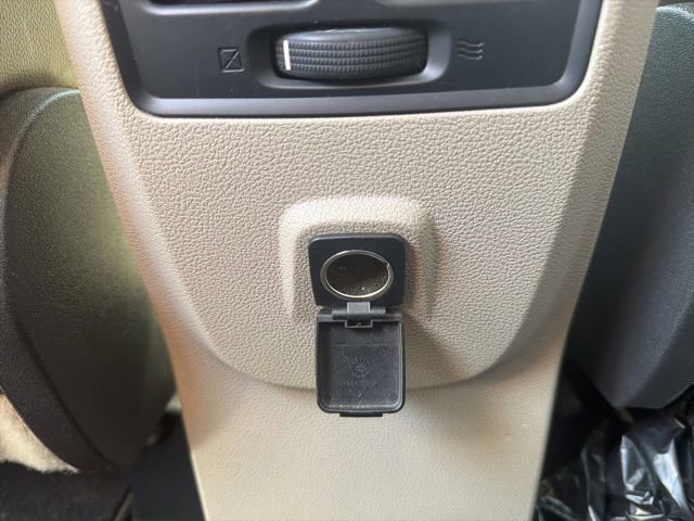 Certified 2018 Ford Escape SEL FWD image 18